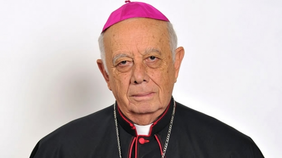 Cardenal mexicano a Pe&ntilde;a Nieto: Matrimonio gay atenta contra la familia y la paz