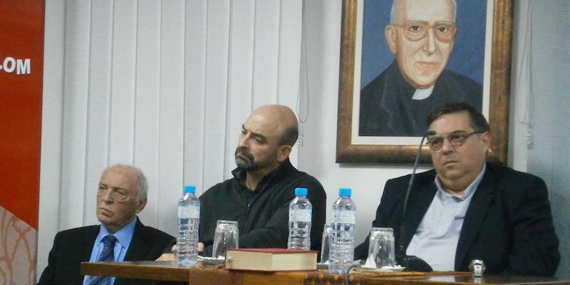 Apertura del curso ecum&eacute;nico 'Ecumenismo: un camino com&uacute;n para la Iglesia', del Centro Ecum&eacute;nico Misioneras de la Unidad
