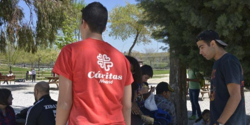 C&aacute;ritas Madrid organiza un Curso de Premonitores en la Sierra Norte: una oportunidad para descubrir el tiempo libre como espacio educativo y de transformaci&oacute;n