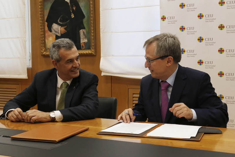 Una nueva apuesta para combatir el &laquo;invierno demogr&aacute;fico&raquo;