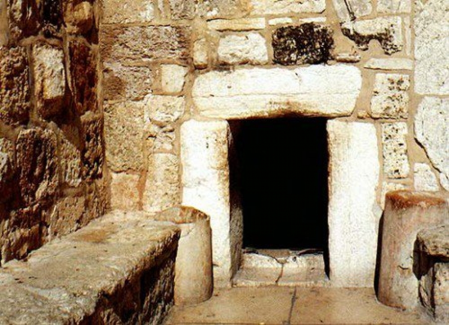 El Centro de Tierra Santa organiza en diciembre peregrinaciones a los Santos Lugares