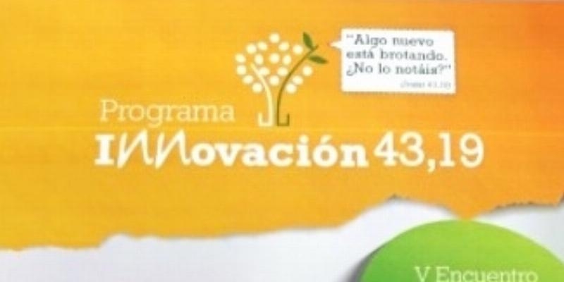Escuelas Católicas organiza el V Encuentro de Acciones Innovadoras 43,19