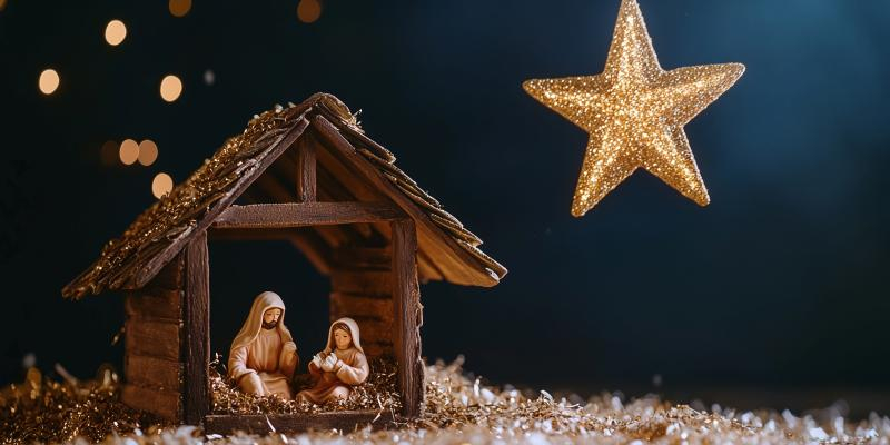 Las C&aacute;ritas parroquiales organizan, un a&ntilde;o m&aacute;s, los mercadillos de Navidad: &laquo;Con peque&ntilde;os gestos podemos mejorar la vida de muchas personas&raquo;