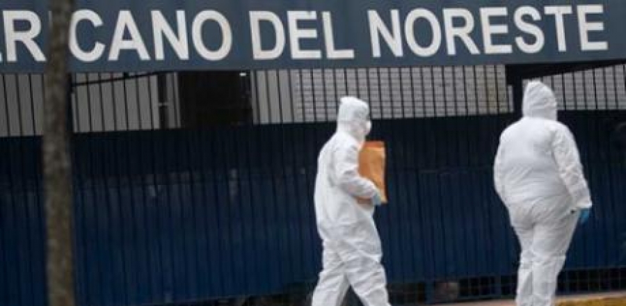 Tiroteo en colegio de M&eacute;xico: arzobispo de Monterrey env&iacute;a mensaje de consuelo