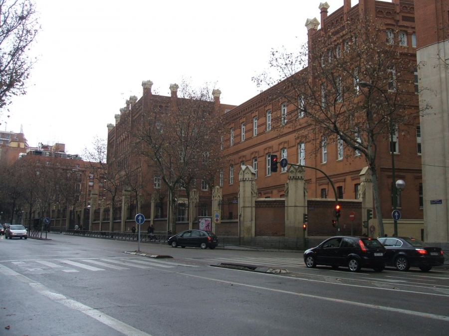 El cient&iacute;fico evolucionista Francisco Ayala es nombrado doctor honoris causa por la Universidad Pontificia Comillas ICAI-ICADE