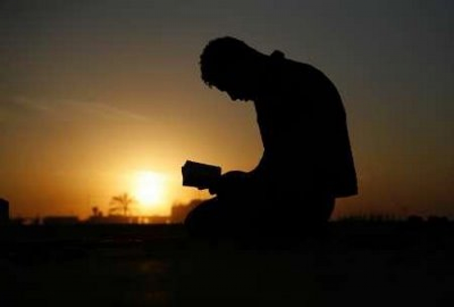 El p&aacute;rroco de San Germ&aacute;n imparte el pr&oacute;ximo retiro para sacerdotes ordenados en los cinco &uacute;ltimos a&ntilde;os