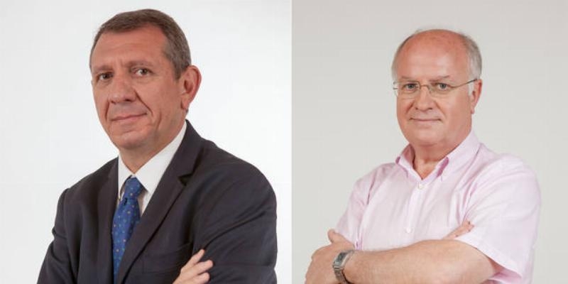 Los programas religiosos de COPE se disparan en audiencia