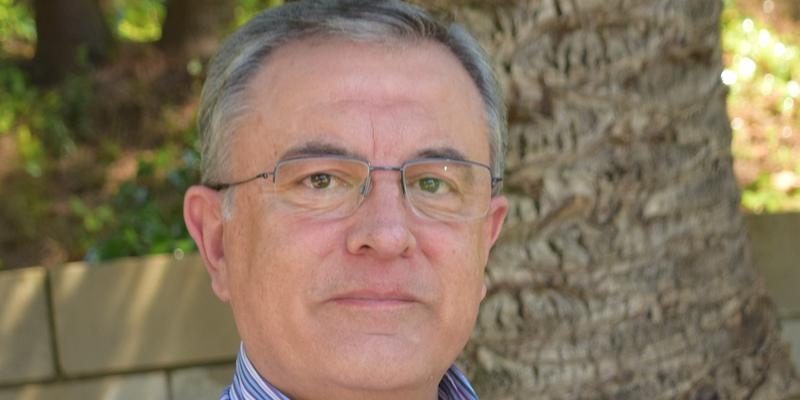 El hermano Jos&eacute; Miguel Vald&eacute;s asume el gobierno del Centro Asistencia San Juan de Dios en M&aacute;laga