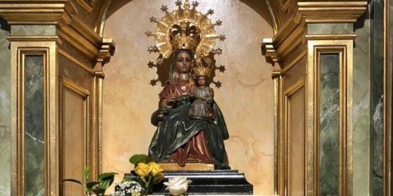 San Agustín del Guadalix celebra sus fiestas patronales en honor a la Virgen de Navalazarza
