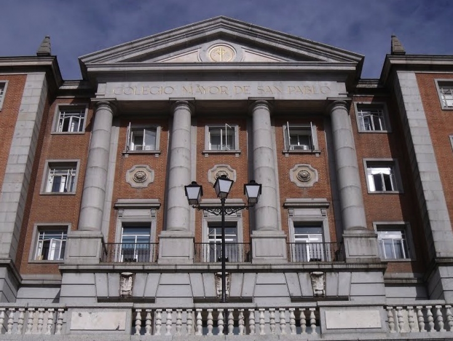Presentaci&oacute;n del Congreso Cat&oacute;licos y Vida P&uacute;blica