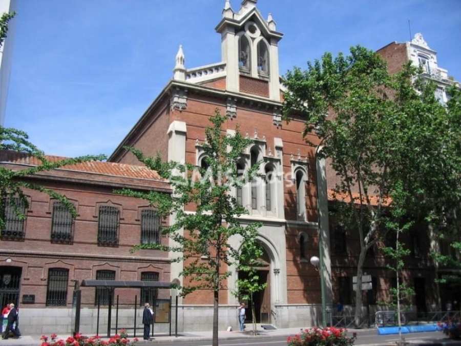 Contin&uacute;a la novena en honor a Nuestra Se&ntilde;ora de las Maravillas en las Carmelitas de Pr&iacute;ncipe de Vergara
