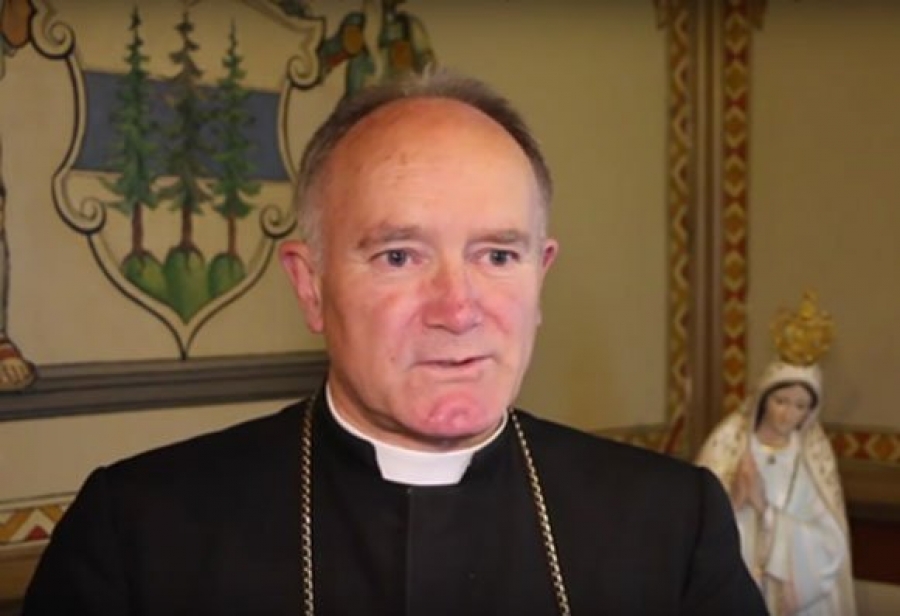 Superior de lefebvristas: Reconocimiento can&oacute;nico no es prioridad