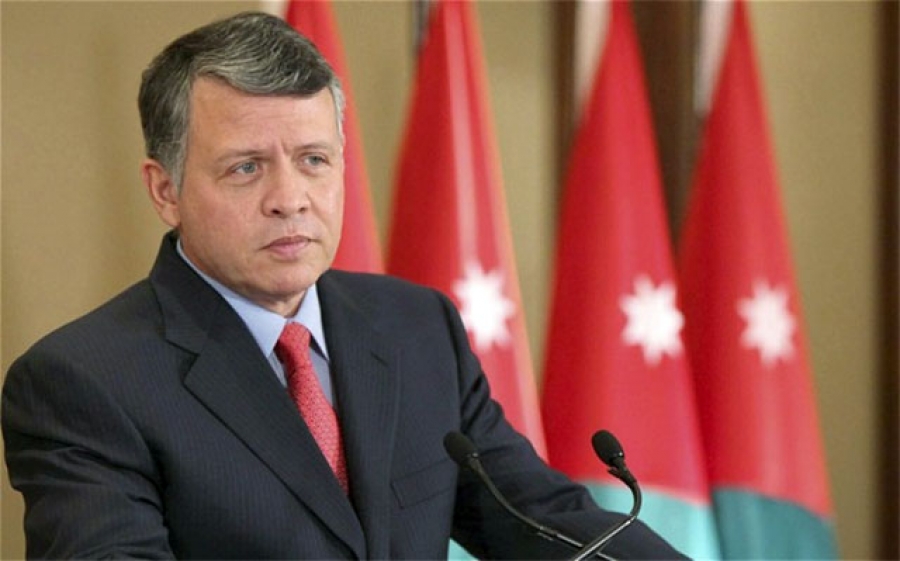 El rey Abdullah II de Jordania: musulmanes y cristianos juntos contra el ISIS