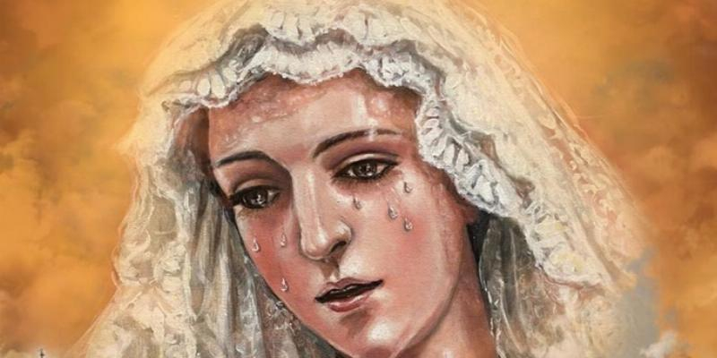 "Conociendo a Mar&iacute;a", charla formativa organizada por la hermandad de Nuestro Padre Jes&uacute;s Nazareno "El Pobre" y del Dulce Nombre en su Soledad