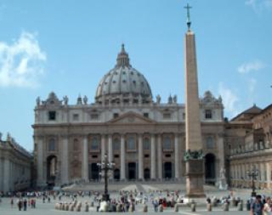 XIII reuni&oacute;n de la Comisi&oacute;n Bilateral de las delegaciones del Gran Rabinato de Israel y de la Comisi&oacute;n de la Santa Sede para las Relaciones Religiosas con los Jud&iacute;os