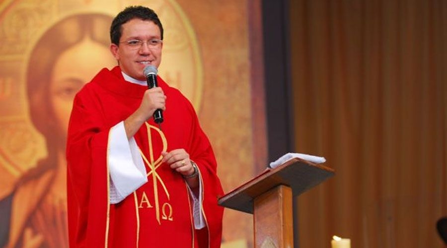 Envenenan por accidente a sacerdote cat&oacute;lico en Brasil