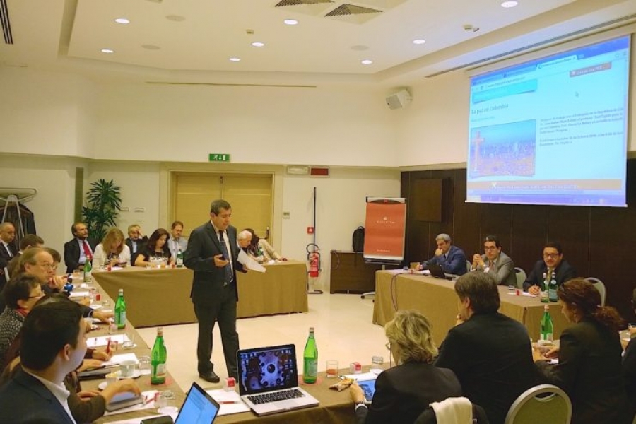 &iquest;Por qu&eacute; el refer&eacute;ndum en Colombia rechaz&oacute; el acuerdo de paz?