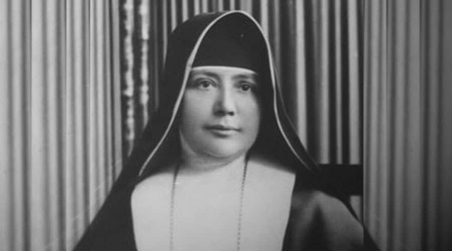 Avanza causa de canonizaci&oacute;n de religiosa que evangeliz&oacute; M&eacute;xico, Bolivia y Argentina