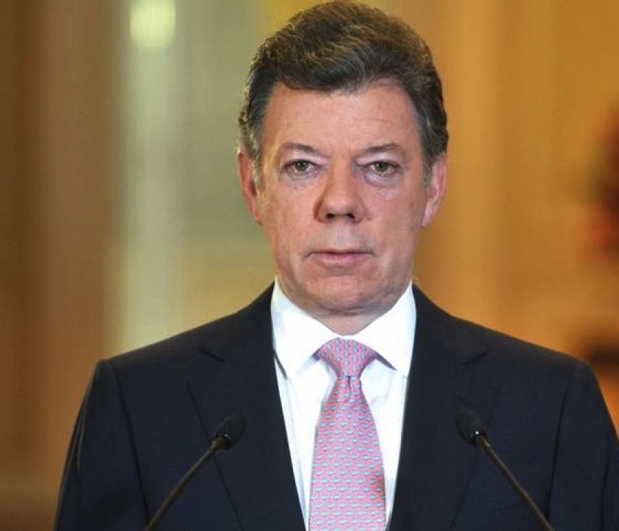 Colombia: ELN asesina a 12 uniformados en jornada electoral