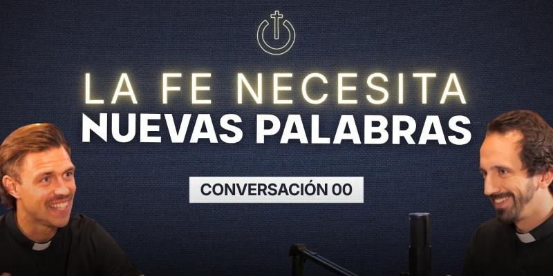 OnLife inicia sus conversaciones con una pregunta: &iquest;por qu&eacute; necesitamos renovar la teolog&iacute;a?