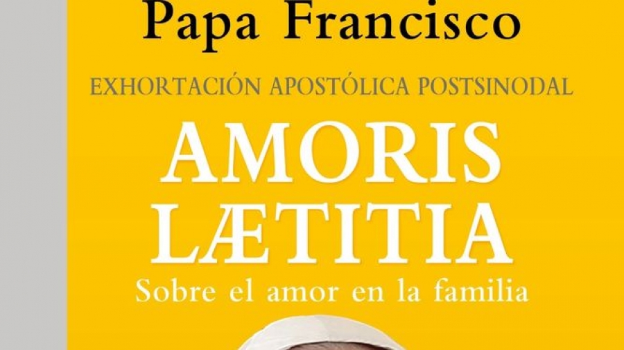 Conferencias sobre la 'Amoris Laetitia' en la parroquia Sant&iacute;simo Redentor