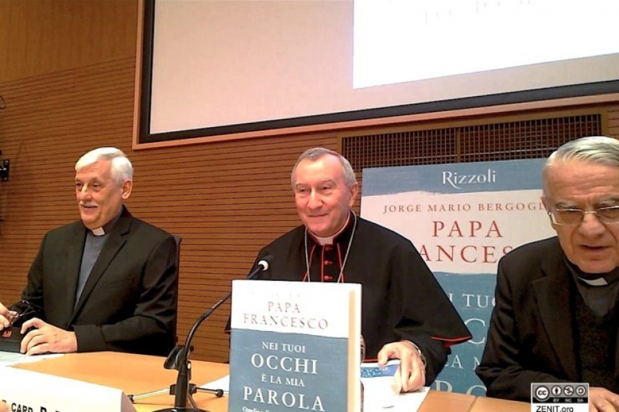 Lo que dec&iacute;a Bergoglio antes de ser Papa