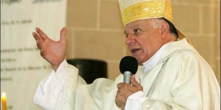 Venezuela: arzobispo lamenta violencia y saqueos en Ciudad Bol&iacute;var