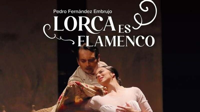 Espect&aacute;culo &lsquo;Lorca es Flamenco&rsquo; en el Teatro MIRA de Pozuelo: &laquo;Una oportunidad para apoyar a Manos Unidas en su Lucha contra el Hambre&raquo;