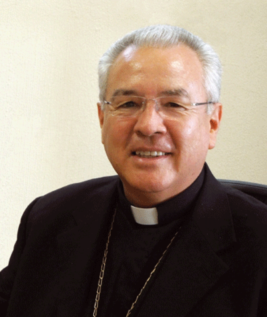 Los obispos mexicanos piden poner en pr&aacute;ctica los mensajes del Papa