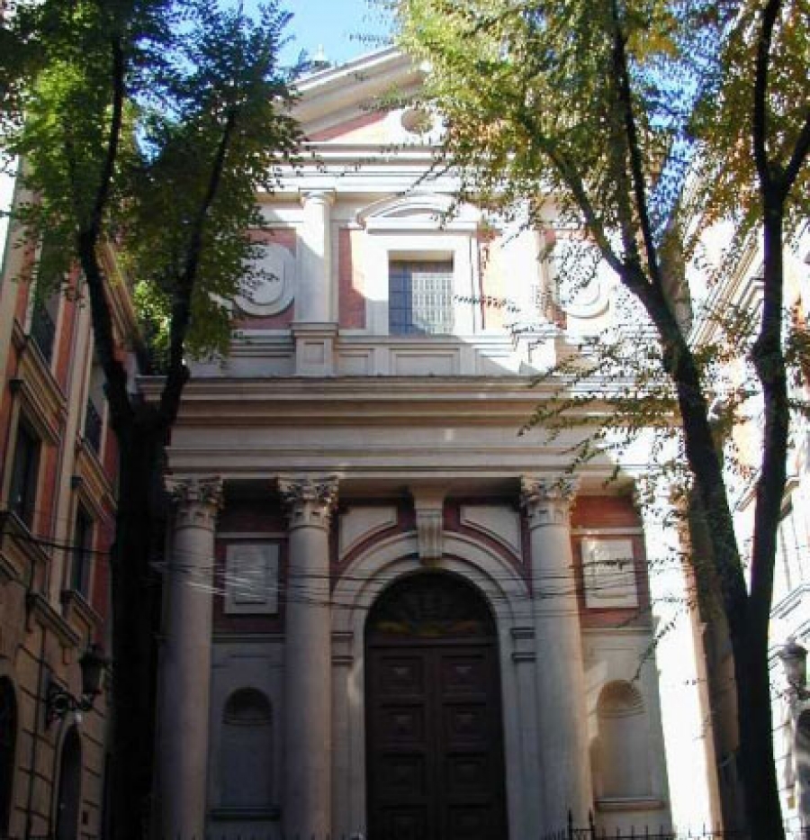 Mesa redonda de Pastoral del Trabajo con miembros de sindicatos y de Asociaciones de Vecinos