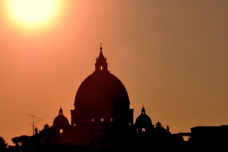 Gendarme vaticano presenta nuevas pruebas en el juicio Vatileaks2