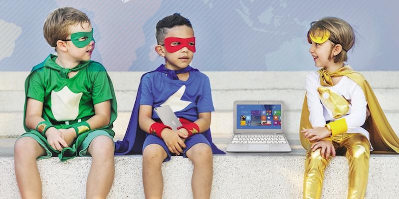 Gu&iacute;a &ldquo;Generaci&oacute;n Apps de Escuelas Cat&oacute;licas&rdquo;, para alumnos con Necesidades Educativas Especiales