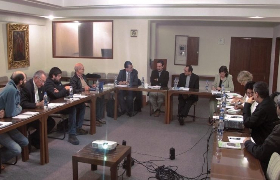 Red Iglesias y Miner&iacute;a: la mega miner&iacute;a no resuelve los problemas econ&oacute;micos