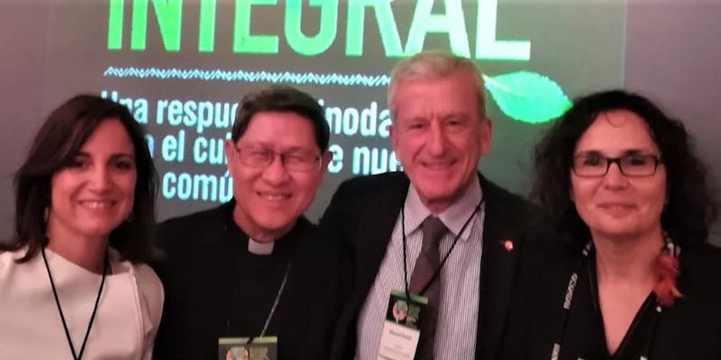 La REPAM convoca en Washington una conferencia internacional para preparar el S&iacute;nodo Especial sobre la Amazon&iacute;a