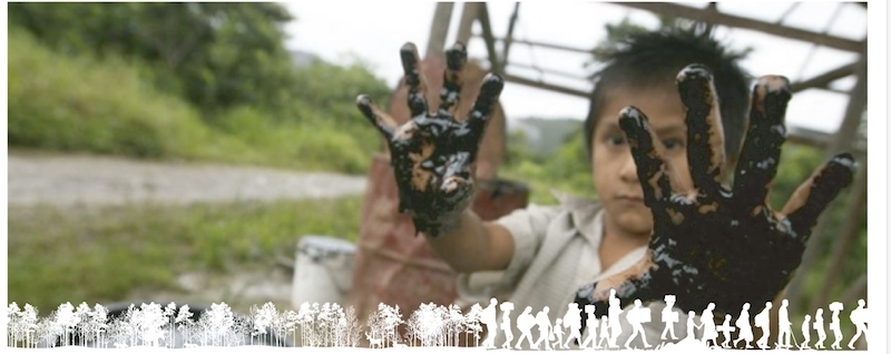 La Red Eclesial Panamaz&oacute;nica denuncia en Madrid 13 casos de vulneraci&oacute;n de derechos en las comunidades de la Amazon&iacute;a