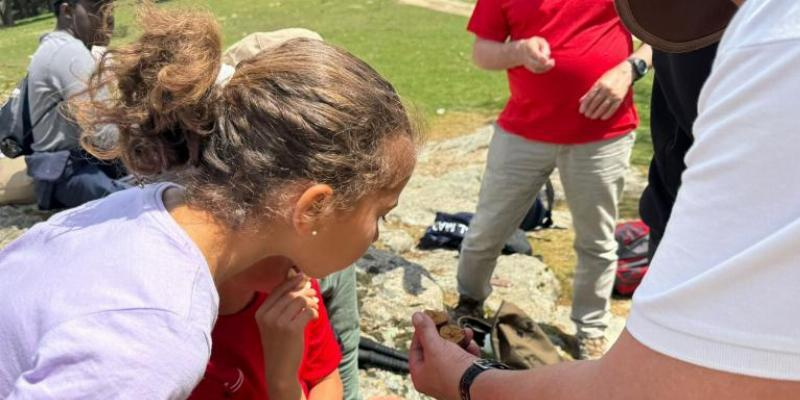 Comienzan los cursos de Monitor y Coordinador de Tiempo Libre que se imparten desde del Centro de Estudios Sociales de C&aacute;ritas Madrid