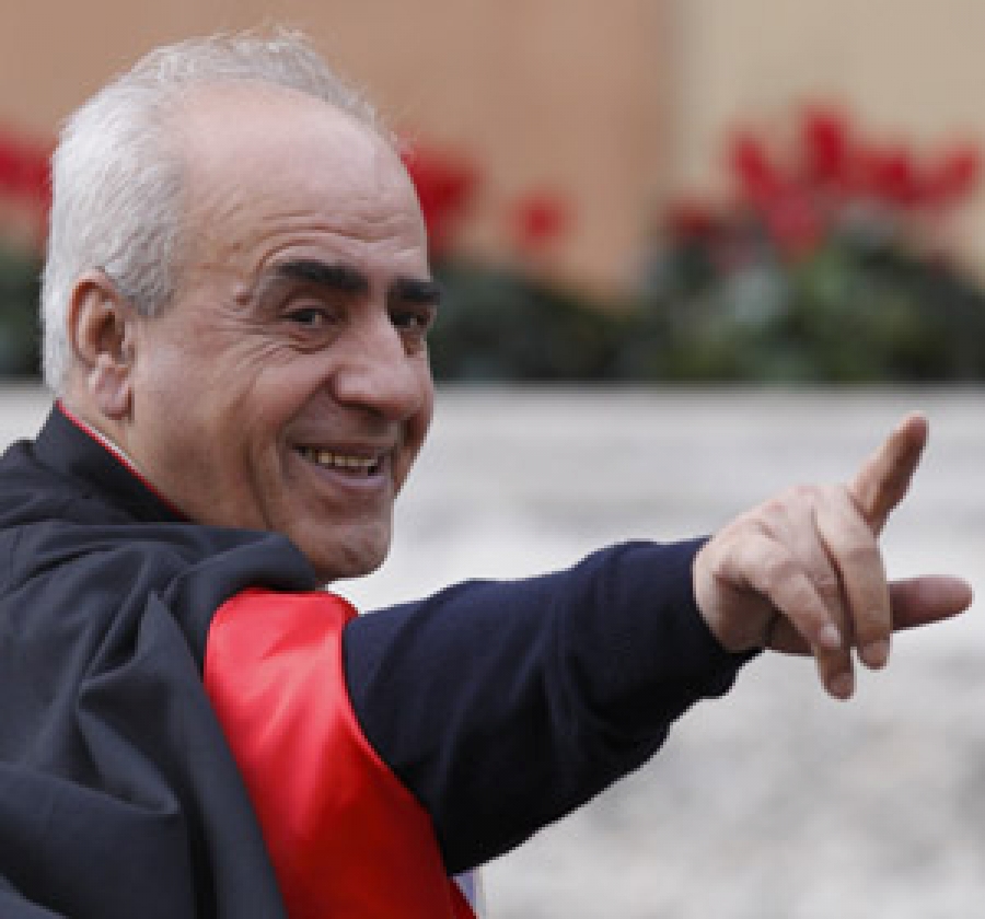 El arzobispo siro-católico: los cristianos rehenes del ISIS son más de 300