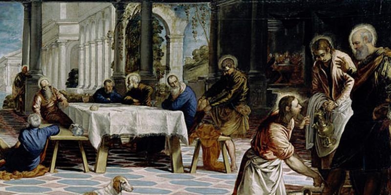 Santa María Madre de Dios de Tres Cantos celebra el Miércoles Santo la cena del Haggadá