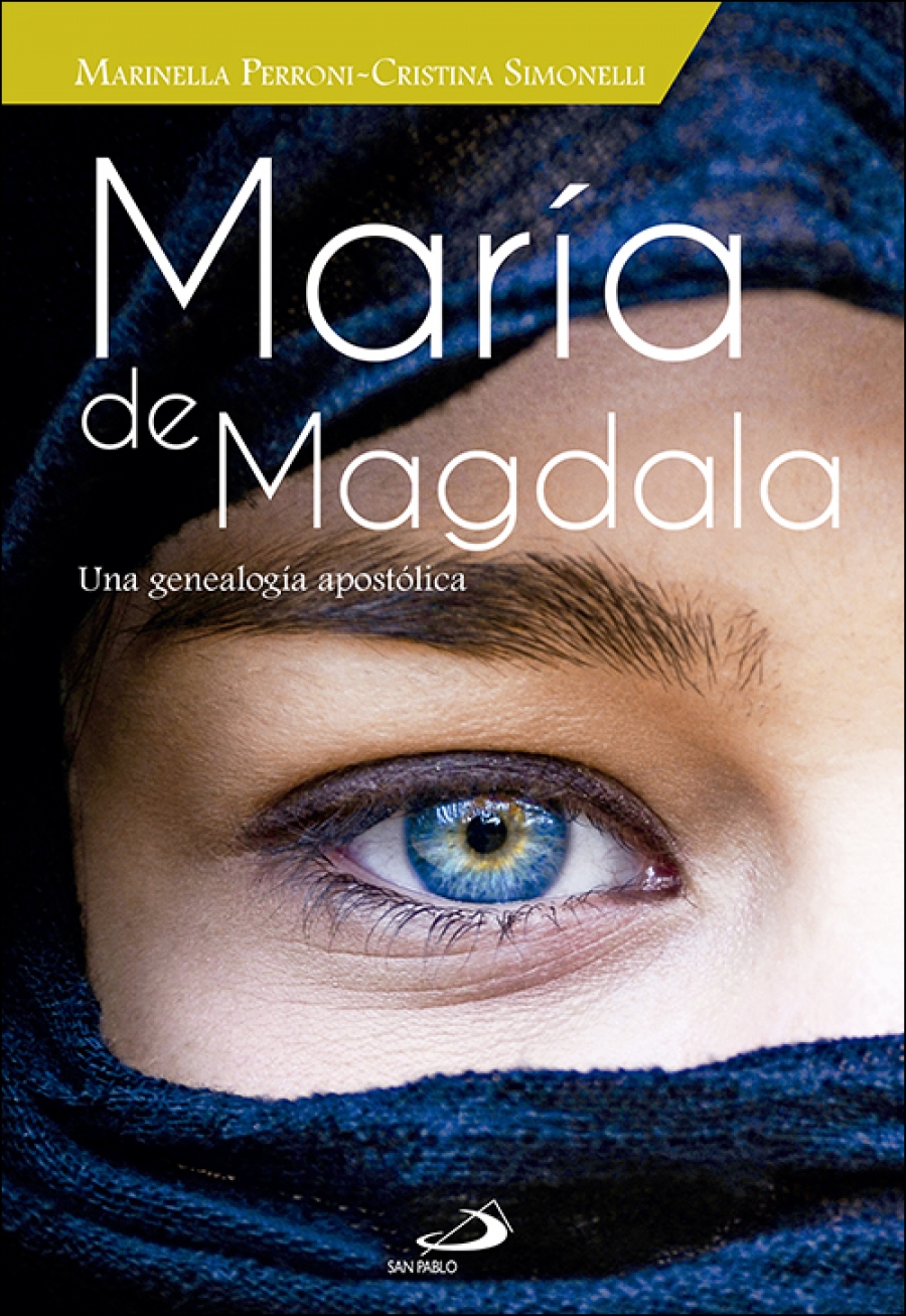 San Pablo presenta en Madrid 'Mar&iacute;a de Magdala'