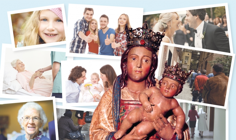 Vaticano reitera compromiso hacia una migraci&oacute;n segura y ordenada