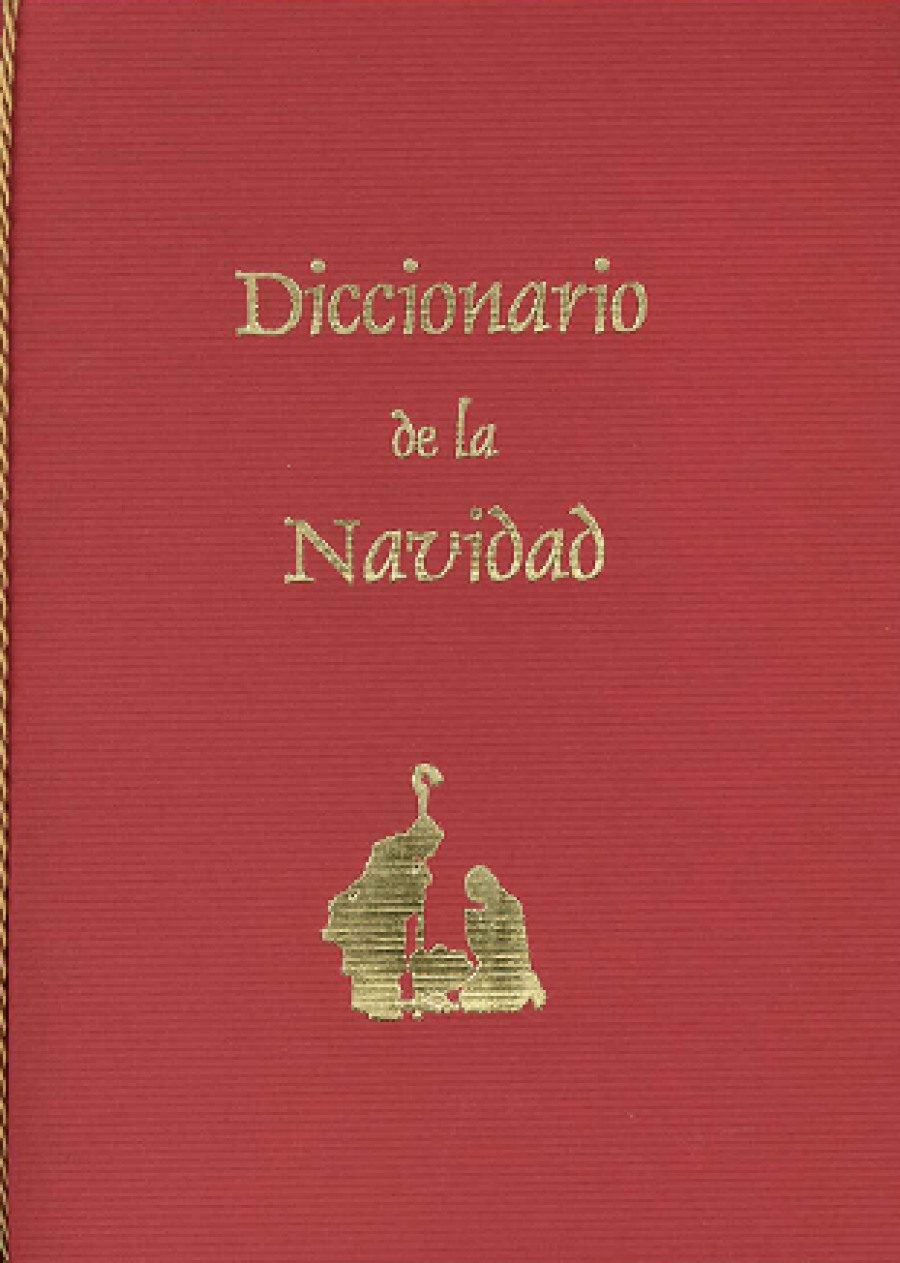 La Fundaci&oacute;n Maior ofrece un Diccionario de la Navidad