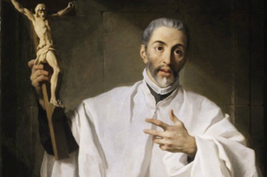 Monse&ntilde;or Carlos Osoro preside ma&ntilde;ana los actos en honor a San Juan de &Aacute;vila, Patrono del Clero Secular Espa&ntilde;ol