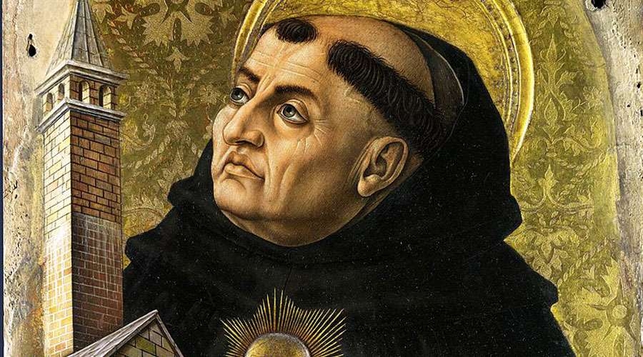 Santo Tom&aacute;s de Aquino: Congreso internacional profundizar&aacute; en su aportaci&oacute;n al mundo de hoy