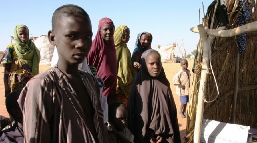 La Universidad CEU San Pablo presentar&aacute; un documental sobre los cristianos perseguidos en Nigeria