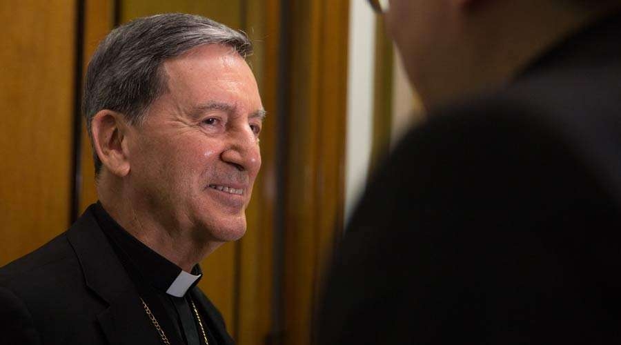 El mensaje del Papa ha calado en el coraz&oacute;n de Colombia, afirma cardenal