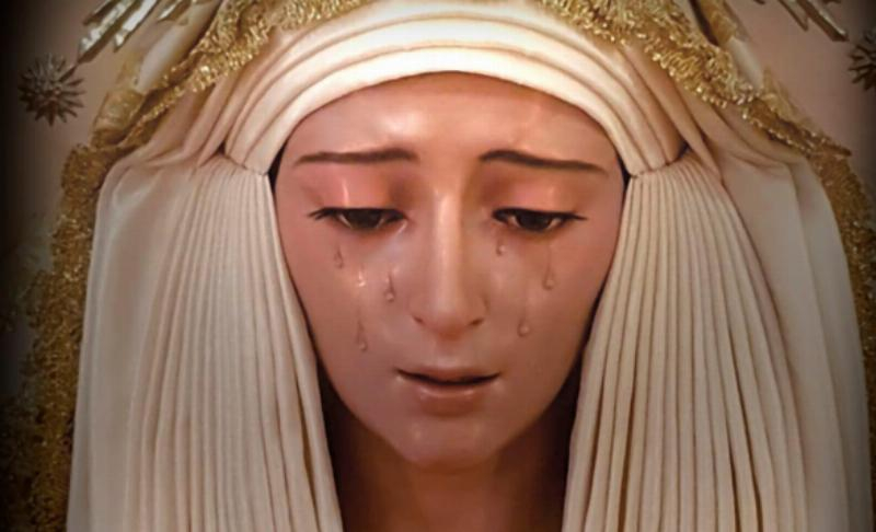 La Hermandad del Silencio organiza la Procesi&oacute;n Gloriosa de Mar&iacute;a Sant&iacute;sima de los Desamparados