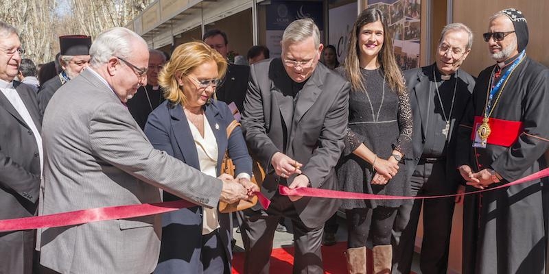 Ochenta asociaciones participan en la XVIII Muestra de Voluntariado de Murcia