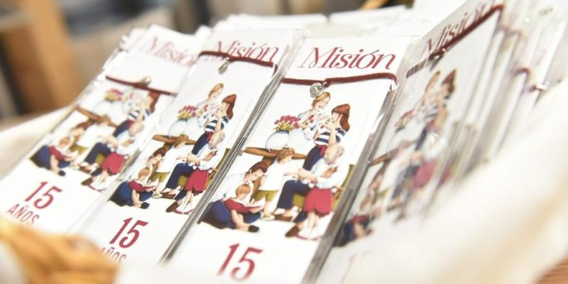 La parroquia de San Ram&oacute;n Nonato, galardonada con los Premios Misi&oacute;n 2025