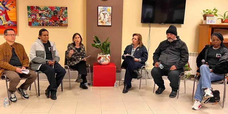 Campa&ntilde;a de Personas sin Hogar 2026: &laquo;Tener un hogar significa contar con v&iacute;nculos, relaciones y espacios donde sentirse acogido y parte de la comunidad&raquo;