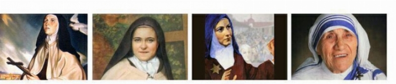 La Fundación cultural Ángel Herrera Oria organiza una conferencia sobre &#039;Las cuatro Teresas santas&#039;
